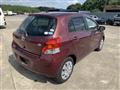 2010 Toyota Vitz