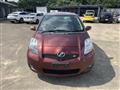 2010 Toyota Vitz