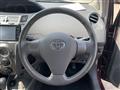 2010 Toyota Vitz