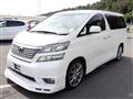 2008 Toyota Vellfire