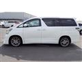 2008 Toyota Vellfire