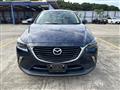 2015 Mazda CX-3
