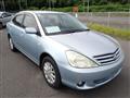 2004 Toyota Allion