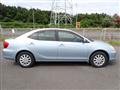 2004 Toyota Allion