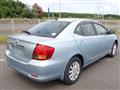 2004 Toyota Allion
