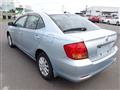 2004 Toyota Allion