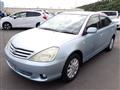 2004 Toyota Allion
