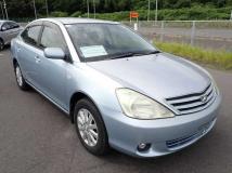 2004 Toyota Allion