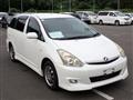 2008 Toyota Wish