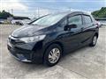 2017 Honda Fit