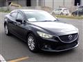 2013 Mazda Atenza