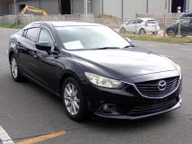 2013 Mazda Atenza