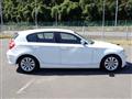 2011 BMW 1 Series