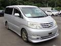 2006 Toyota Alphard