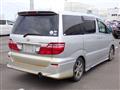 2006 Toyota Alphard
