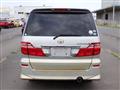 2006 Toyota Alphard