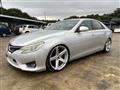 2013 Toyota Mark X