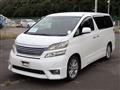 2009 Toyota Vellfire
