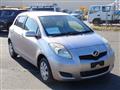 2010 Toyota Vitz