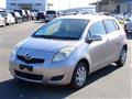 2010 Toyota Vitz