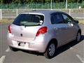 2010 Toyota Vitz