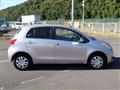 2010 Toyota Vitz