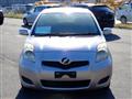 2010 Toyota Vitz