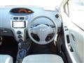 2010 Toyota Vitz