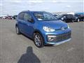 2017 Volkswagen up!