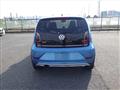 2017 Volkswagen up!