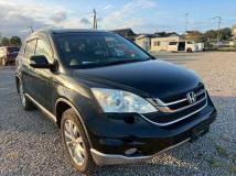 2010 Honda CR-V