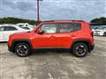 2015 Chrysler Renegade