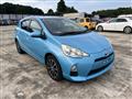 2014 Toyota AQUA