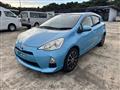 2014 Toyota AQUA