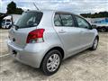 2010 Toyota Vitz