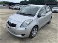 2006 Toyota Vitz