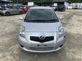 2006 Toyota Vitz