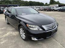 2010 Lexus LS