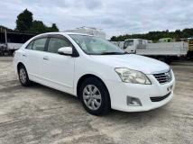 2014 Toyota Premio