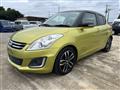 2015 Suzuki Swift