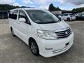 2007 Toyota Alphard