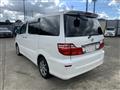 2007 Toyota Alphard