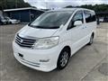 2007 Toyota Alphard