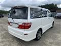 2007 Toyota Alphard