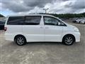 2007 Toyota Alphard
