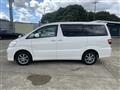 2007 Toyota Alphard