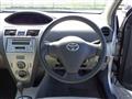 2008 Toyota Belta