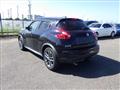 2013 Nissan Juke