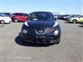 2013 Nissan Juke