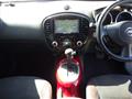 2013 Nissan Juke